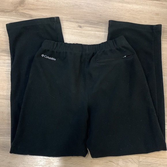 Columbia fleece pant for men - Picture 4 of 4